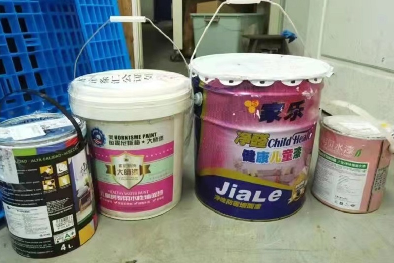 上海抽检四批次不合格样品 上海抽检四批次不合格样品