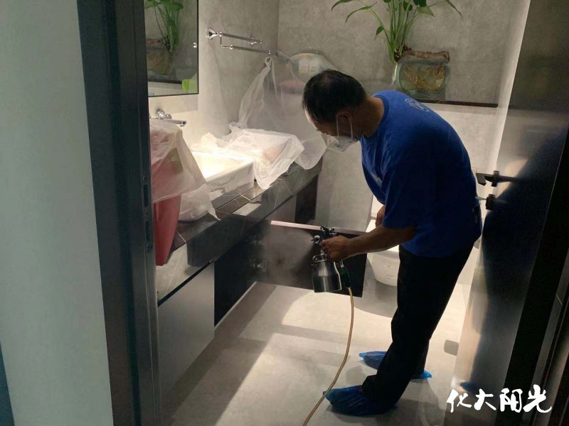 除甲醛上门治理多少钱一次 除甲醛上门治理多少钱一次