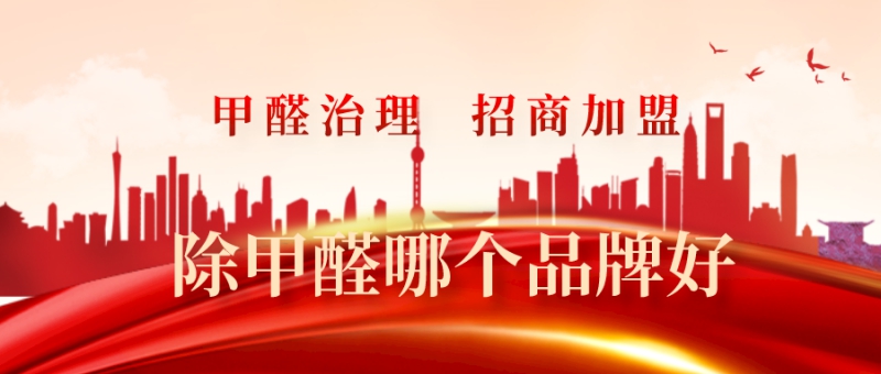 除甲醛哪个品牌好 除甲醛哪个品牌好