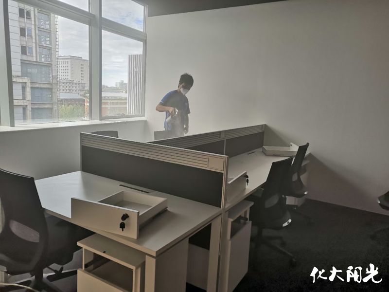 专业室内除甲醛公司 专业室内除甲醛公司