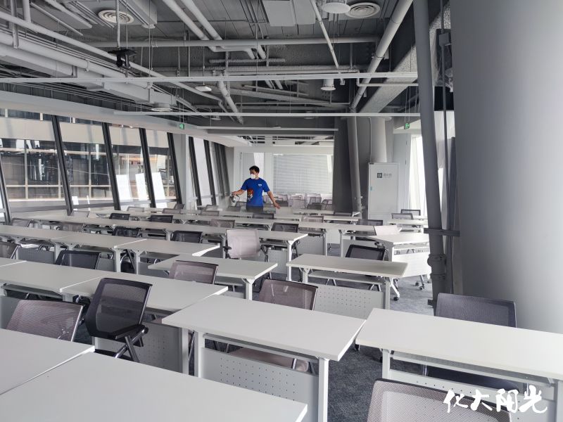 除甲醛公司上门治理 除甲醛公司上门治理