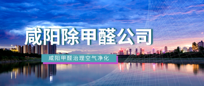 咸阳除甲醛公司咸阳甲醛治理 咸阳除甲醛公司咸阳甲醛治理