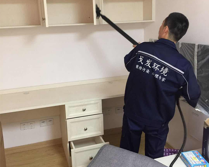除甲醛误区